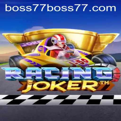 Exploring RacingJoker: The Dynamic Gaming Experience Enhanced by Boss77