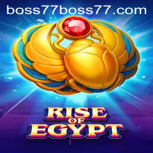 Unveiling RiseOfEgypt: A Captivating Adventure into the Ancient World