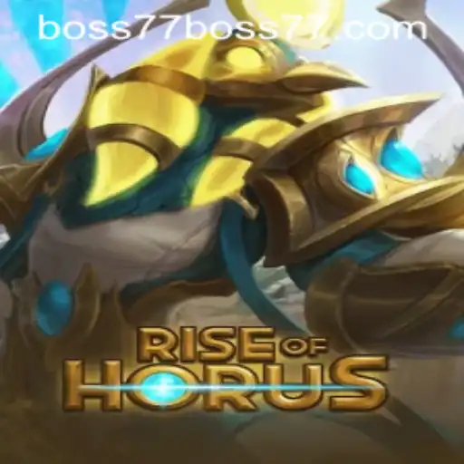 Rise of Horus: The Epic Journey with boss77