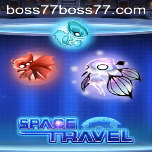 Embark on an Epic Quest in SpaceTravel: Conquer the Universe with Boss77