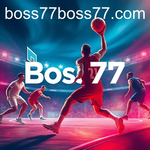 Boss77: Revolutionizing the World of Sports