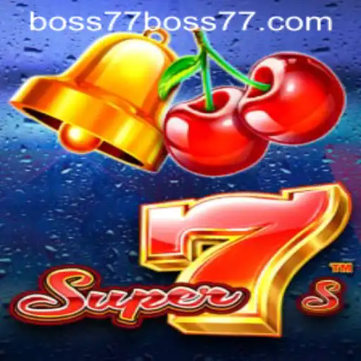 Discovering Super7s: An In-Depth Exploration of this Exciting Game with Boss77