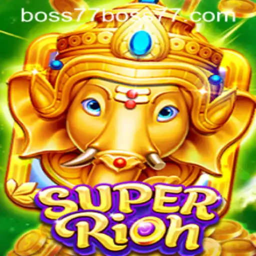Unraveling the Excitement of SuperRich: An Enthralling Gaming Experience