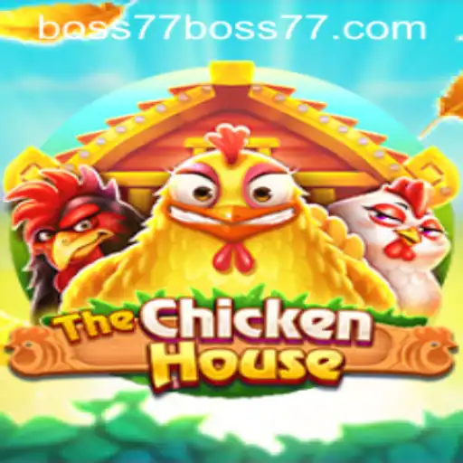 TheUltimateChallenge: Inside the World of TheChickenHouse and Its Formidable Boss77