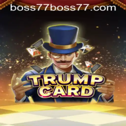 Discovering the Thrills of TrumpCard: Strategy Meets Entertainment