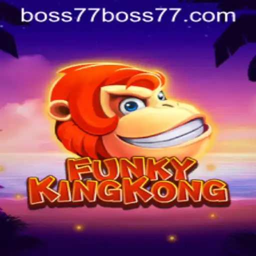 FunkyKingKong: A Dynamic Gaming Adventure Introducing boss77
