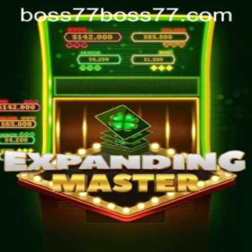 Master the Art of Strategy in ExpandingMaster