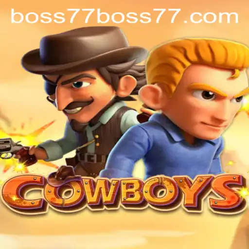 Cowboys: The Ultimate Adventure Game
