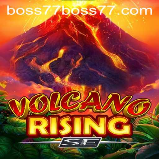 VolcanoRisingSE: An Explosive Adventure Awaits