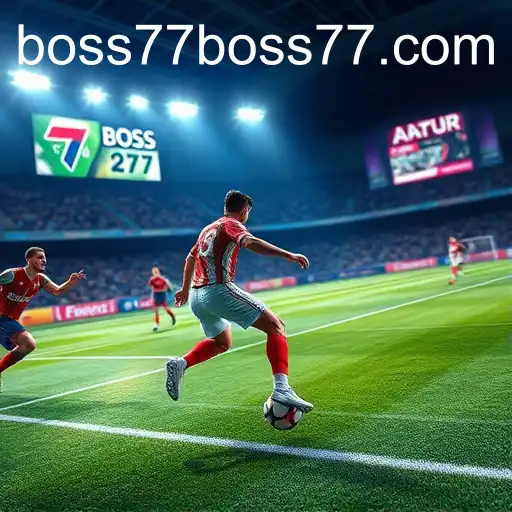 Virtual Sports: The New Era of Digital Entertainment with Boss77