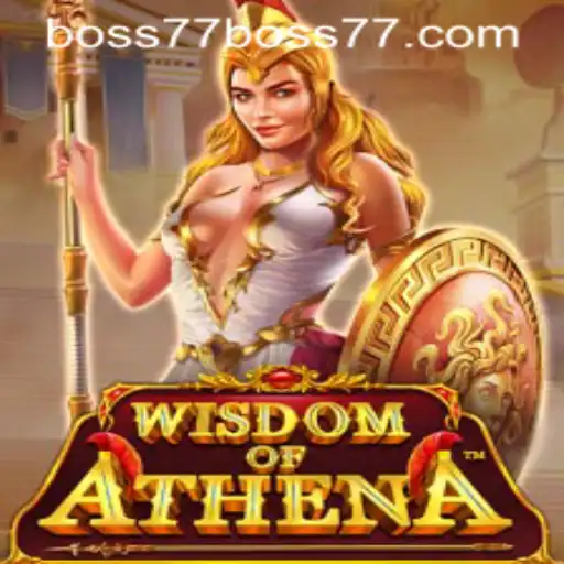 Unveiling the Enigmatic World of WisdomofAthena: Conquer Boss77