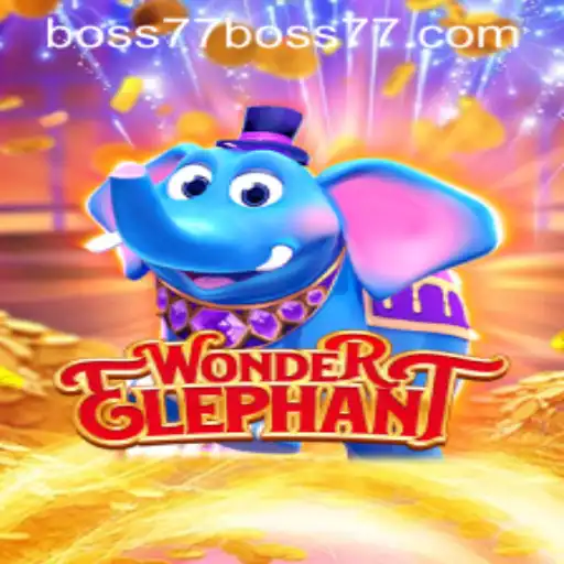 Discovering WonderElephant: A Journey Through Enchantment and Strategy