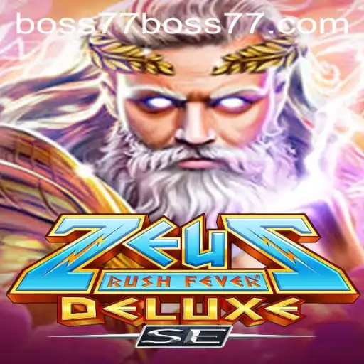 ZeusRushFeverDeluxeSE: The Ultimate Mythological Gaming Experience